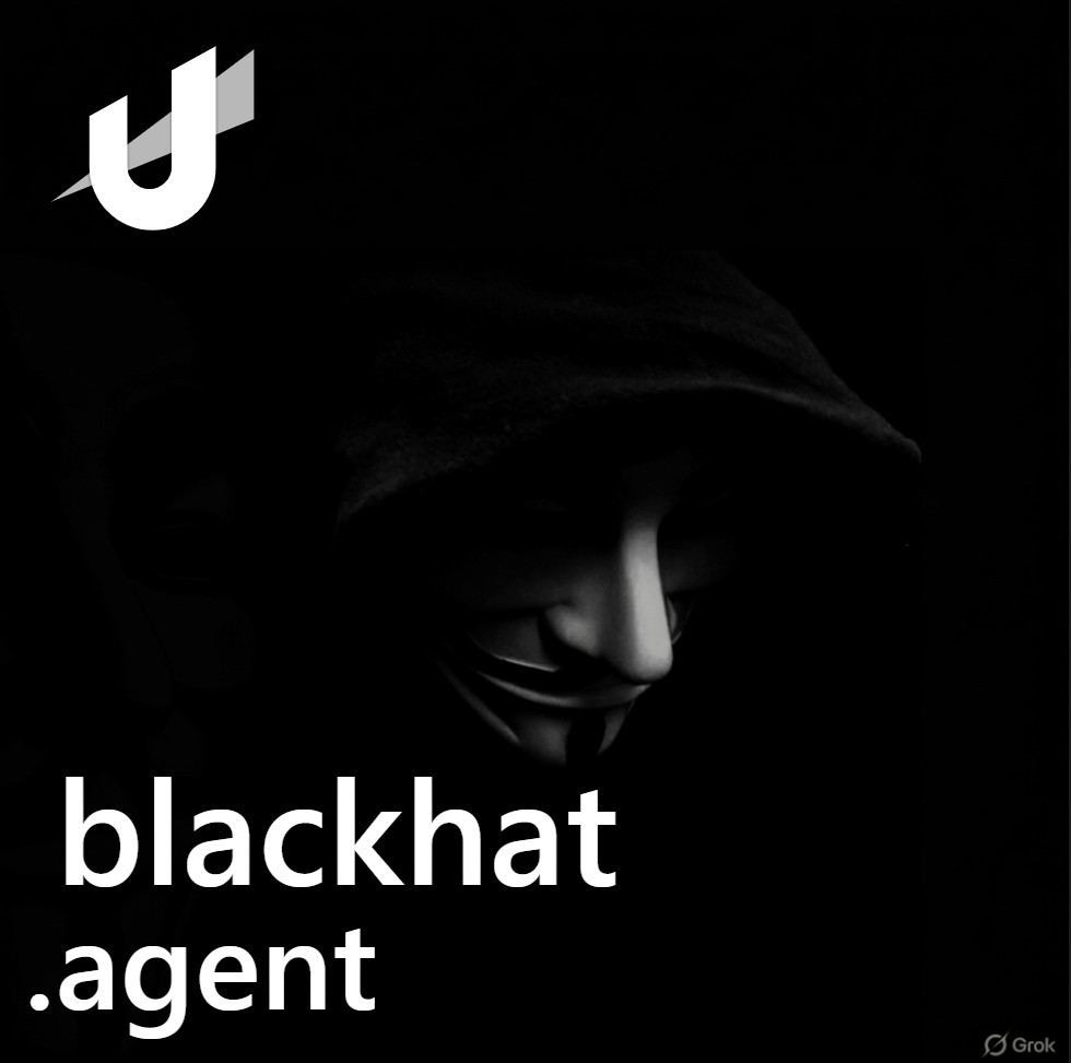 blackhat.agent NFT