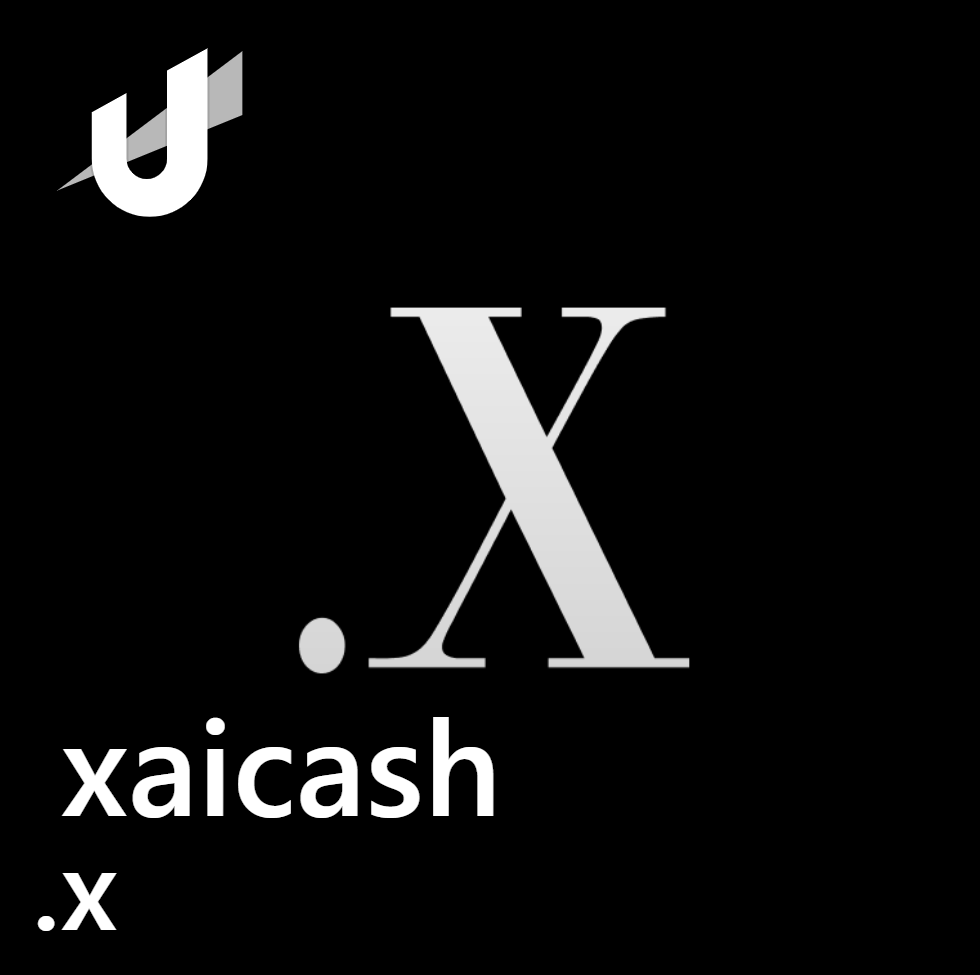xaicash.x NFT