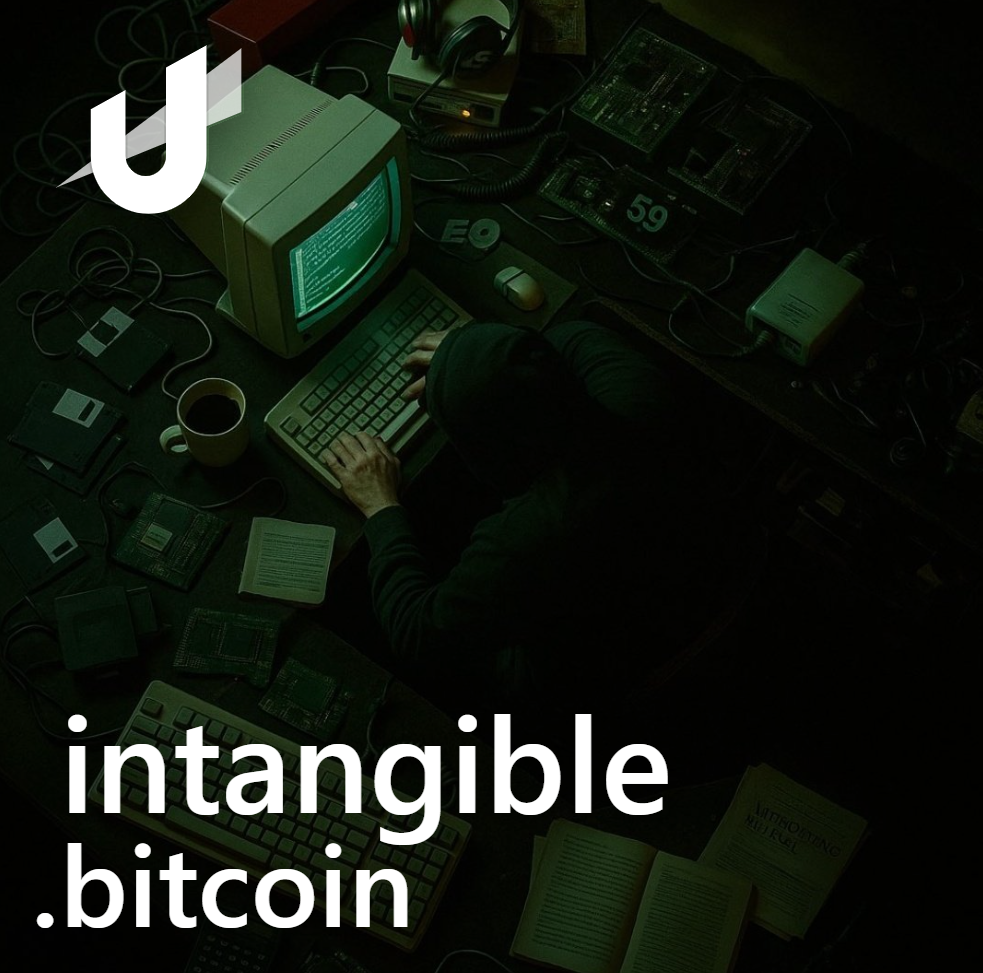 intangible.bitcoin NFT